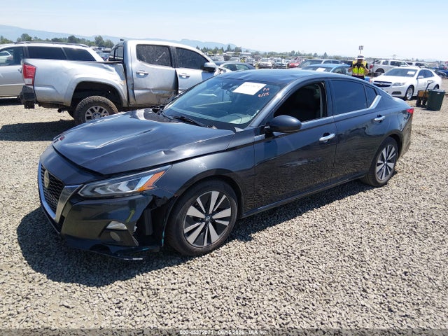 Nissan Altima 2.5 Sv 2019 1N4BL4DV0KC155751 Image 2