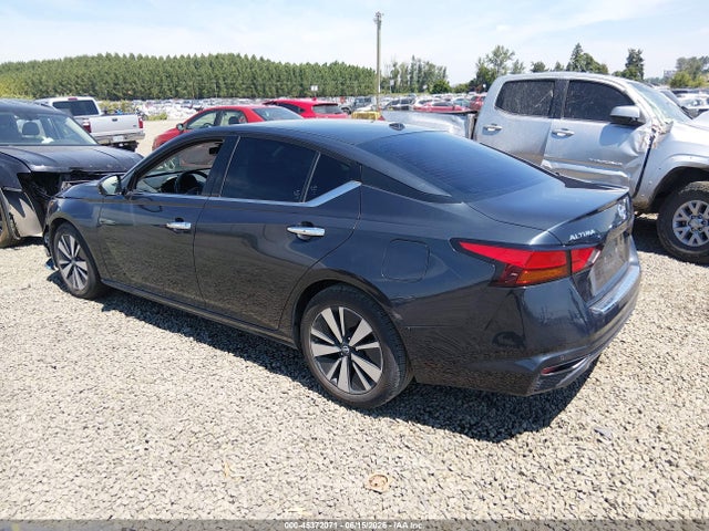 Nissan Altima 2.5 Sv 2019 1N4BL4DV0KC155751 Image 3