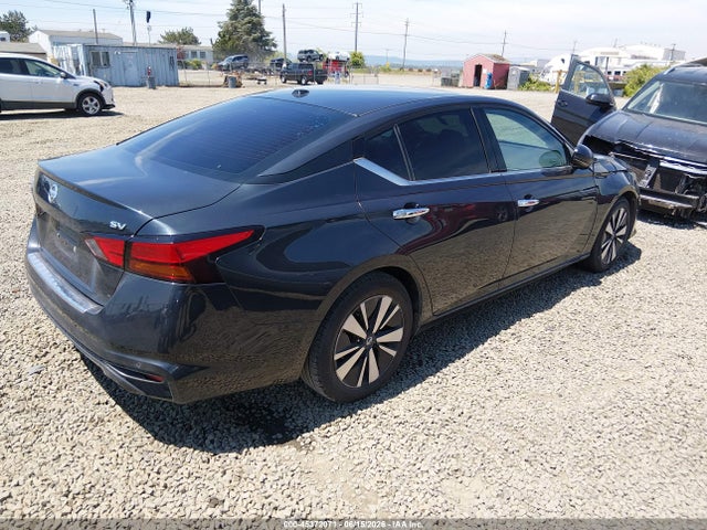 Nissan Altima 2.5 Sv 2019 1N4BL4DV0KC155751 Image 4