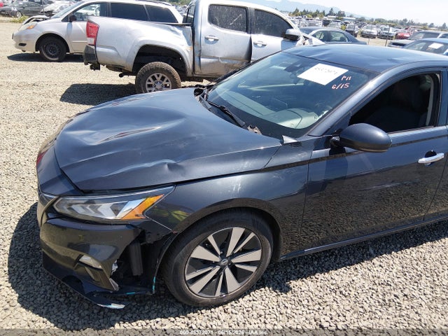 Nissan Altima 2.5 Sv 2019 1N4BL4DV0KC155751 Image 6