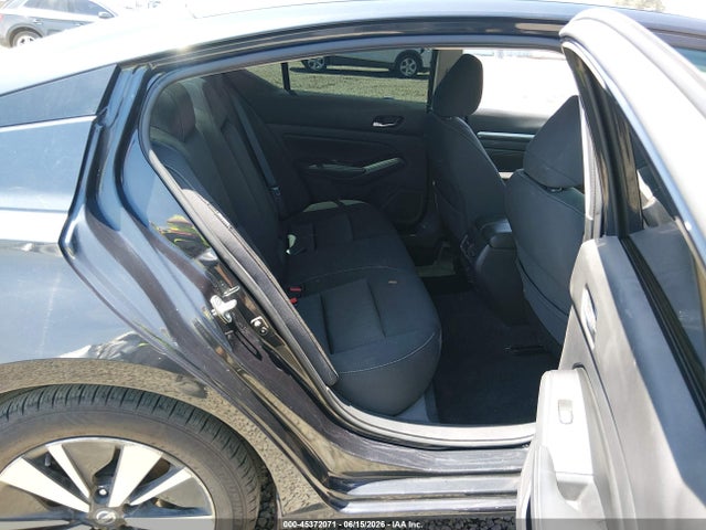 Nissan Altima 2.5 Sv 2019 1N4BL4DV0KC155751 Image 8