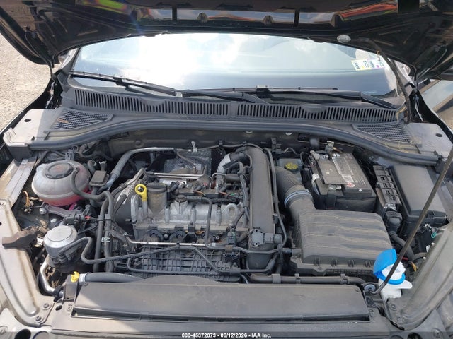 Aukcja sprzedaży 2021 Volkswagen Jetta 1.4t Sel, vin: 3VWE57BU5MM014332, numer aukcji: 45372073