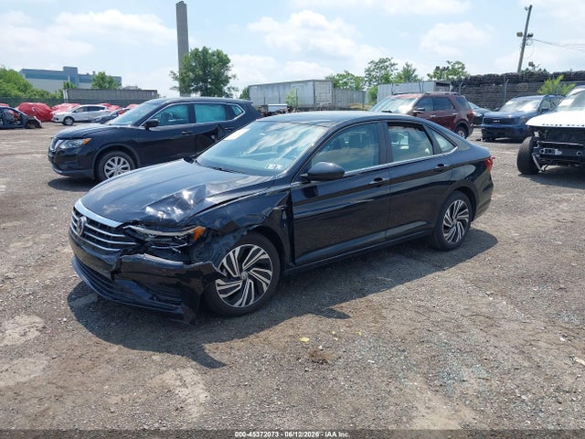 Aukcja sprzedaży 2021 Volkswagen Jetta 1.4t Sel, vin: 3VWE57BU5MM014332, numer aukcji: 45372073