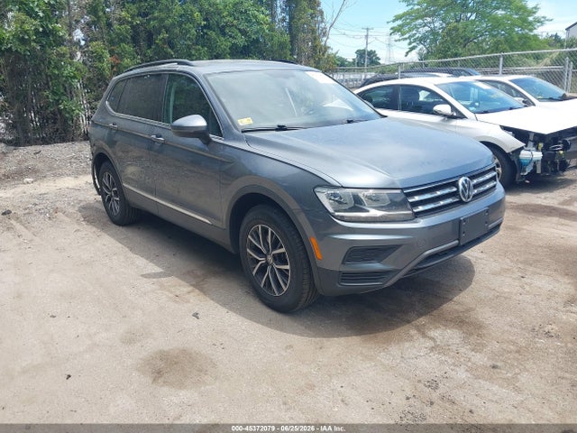 Aukcja sprzedaży 2020 Volkswagen Tiguan 2.0t Se/2.0t Se R-line Black/2.0t Sel, vin: 3VV2B7AX1LM087000, numer aukcji: 45372079
