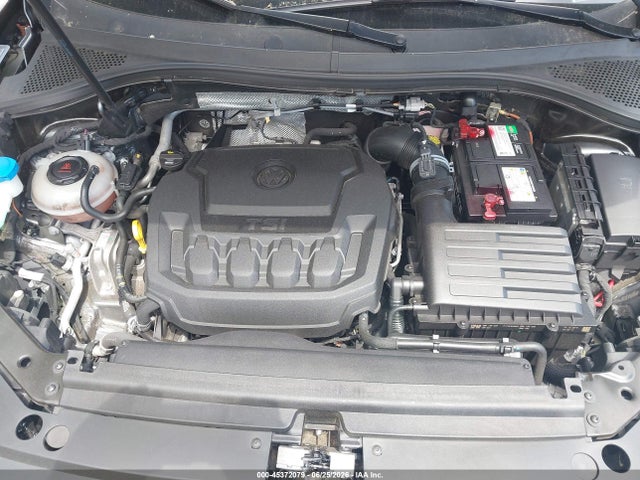 Aukcja sprzedaży 2020 Volkswagen Tiguan 2.0t Se/2.0t Se R-line Black/2.0t Sel, vin: 3VV2B7AX1LM087000, numer aukcji: 45372079