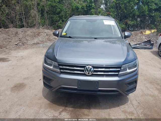 Aukcja sprzedaży 2020 Volkswagen Tiguan 2.0t Se/2.0t Se R-line Black/2.0t Sel, vin: 3VV2B7AX1LM087000, numer aukcji: 45372079