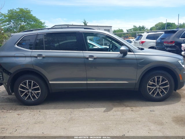 Aukcja sprzedaży 2020 Volkswagen Tiguan 2.0t Se/2.0t Se R-line Black/2.0t Sel, vin: 3VV2B7AX1LM087000, numer aukcji: 45372079