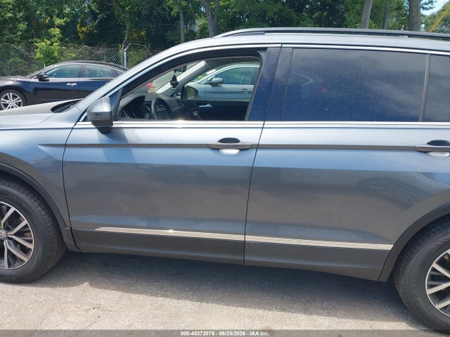 Aukcja sprzedaży 2020 Volkswagen Tiguan 2.0t Se/2.0t Se R-line Black/2.0t Sel, vin: 3VV2B7AX1LM087000, numer aukcji: 45372079