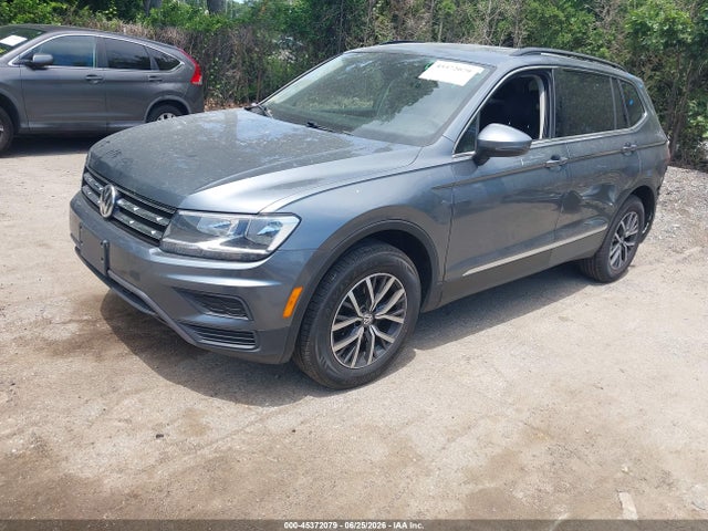 Aukcja sprzedaży 2020 Volkswagen Tiguan 2.0t Se/2.0t Se R-line Black/2.0t Sel, vin: 3VV2B7AX1LM087000, numer aukcji: 45372079
