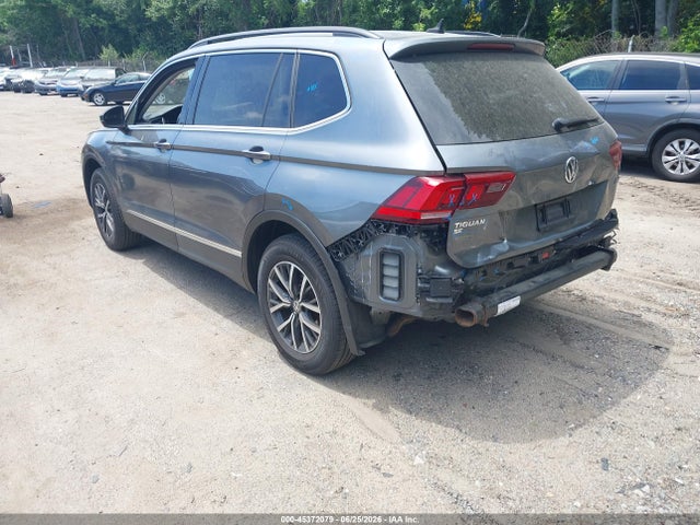 Aukcja sprzedaży 2020 Volkswagen Tiguan 2.0t Se/2.0t Se R-line Black/2.0t Sel, vin: 3VV2B7AX1LM087000, numer aukcji: 45372079