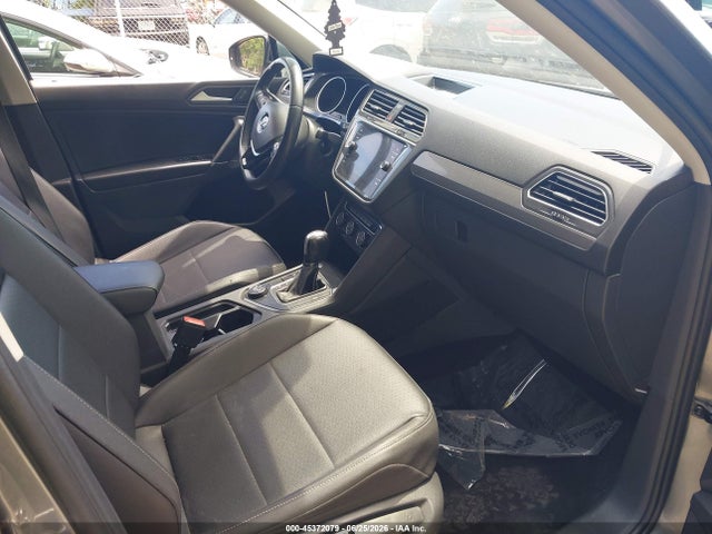 Aukcja sprzedaży 2020 Volkswagen Tiguan 2.0t Se/2.0t Se R-line Black/2.0t Sel, vin: 3VV2B7AX1LM087000, numer aukcji: 45372079