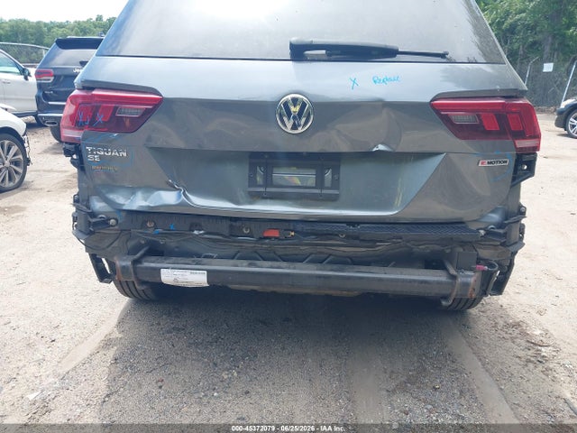 Aukcja sprzedaży 2020 Volkswagen Tiguan 2.0t Se/2.0t Se R-line Black/2.0t Sel, vin: 3VV2B7AX1LM087000, numer aukcji: 45372079