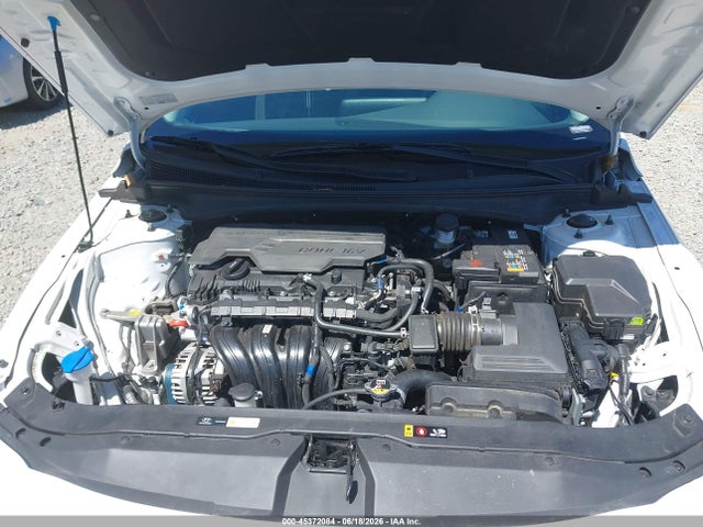 Hyundai ELANTRA SEL 2024 KMHLM4DG5RU683296 Image 10