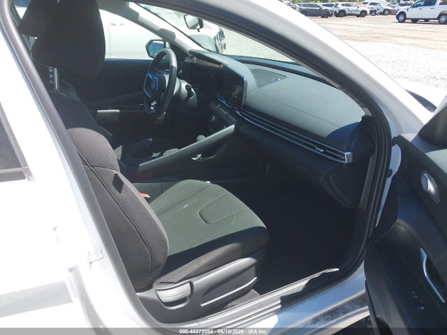 Hyundai ELANTRA SEL 2024 KMHLM4DG5RU683296 Image 17