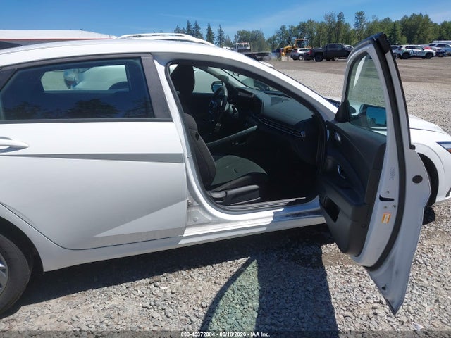 Hyundai ELANTRA SEL 2024 KMHLM4DG5RU683296 Image 5