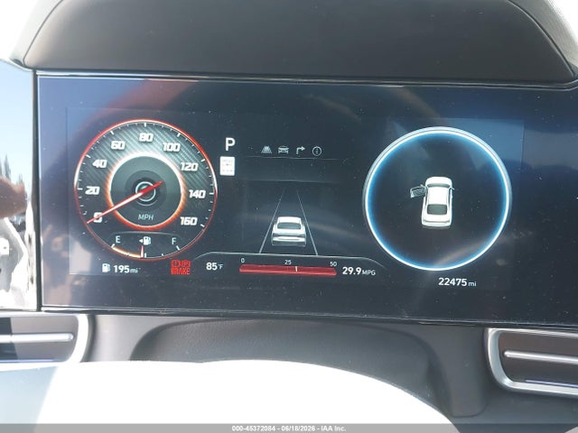 Hyundai ELANTRA SEL 2024 KMHLM4DG5RU683296 Image 7