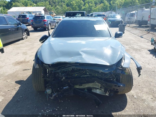 Продаж на аукціоні авто 2024 Infiniti Q50 Red Sport 400 Awd, vin: JN1FV7DR1RM680741, номер лоту: 45372086