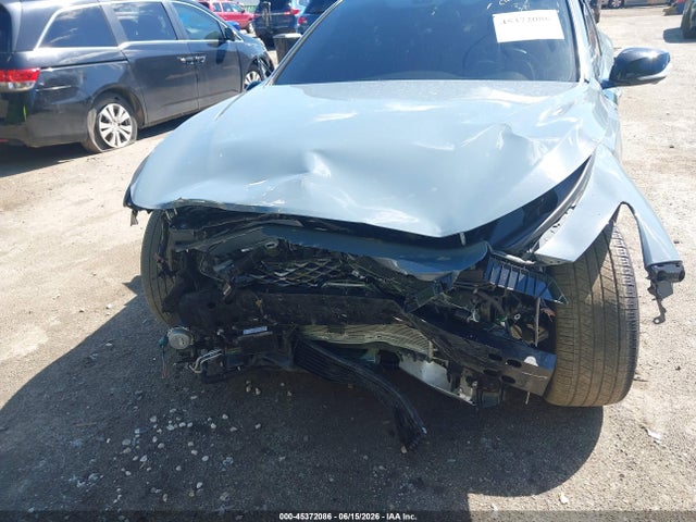 Продаж на аукціоні авто 2024 Infiniti Q50 Red Sport 400 Awd, vin: JN1FV7DR1RM680741, номер лоту: 45372086