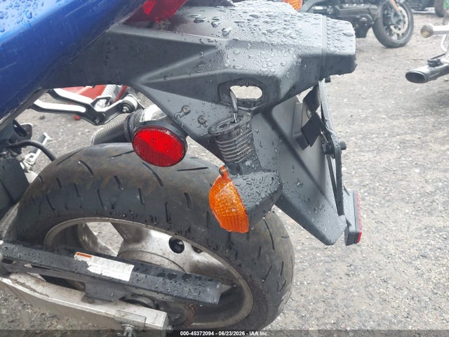 Aukcja sprzedaży 2003 Suzuki Sv650, vin: JS1VP53A032100315, numer aukcji: 45372094