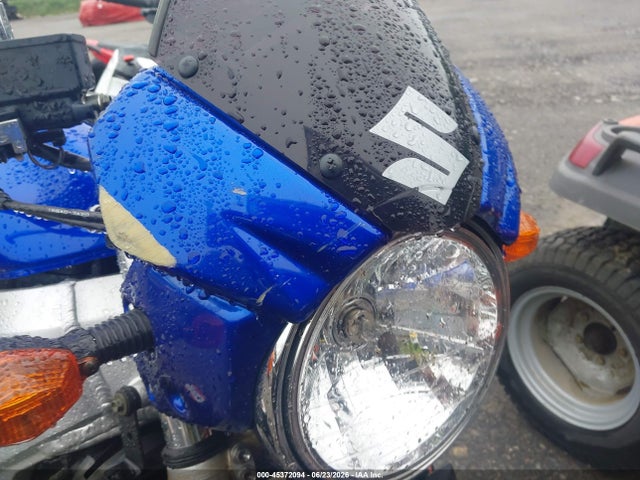 Aukcja sprzedaży 2003 Suzuki Sv650, vin: JS1VP53A032100315, numer aukcji: 45372094