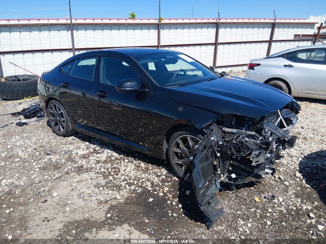 Aukcja sprzedaży 2025 Bmw 228 Gran Coupe Xdrive, vin: WBA23GG08S7S83494, numer aukcji: 45372096