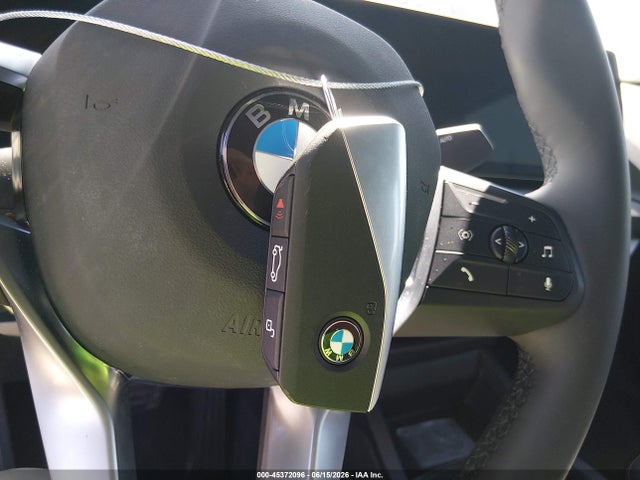 Aukcja sprzedaży 2025 Bmw 228 Gran Coupe Xdrive, vin: WBA23GG08S7S83494, numer aukcji: 45372096