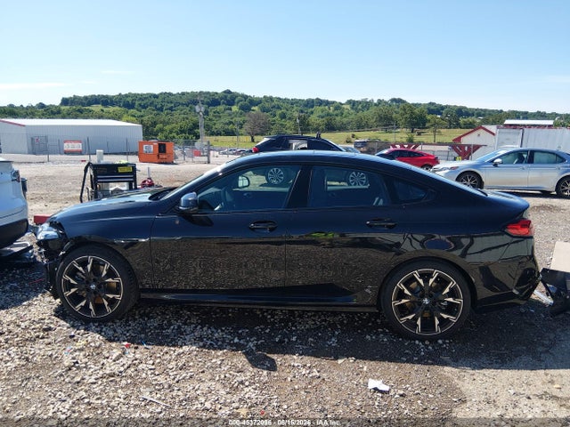 Aukcja sprzedaży 2025 Bmw 228 Gran Coupe Xdrive, vin: WBA23GG08S7S83494, numer aukcji: 45372096
