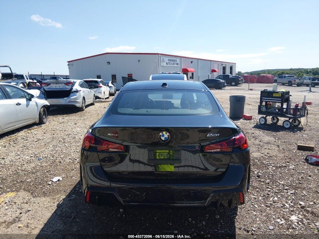 Aukcja sprzedaży 2025 Bmw 228 Gran Coupe Xdrive, vin: WBA23GG08S7S83494, numer aukcji: 45372096