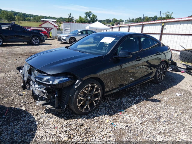 Aukcja sprzedaży 2025 Bmw 228 Gran Coupe Xdrive, vin: WBA23GG08S7S83494, numer aukcji: 45372096