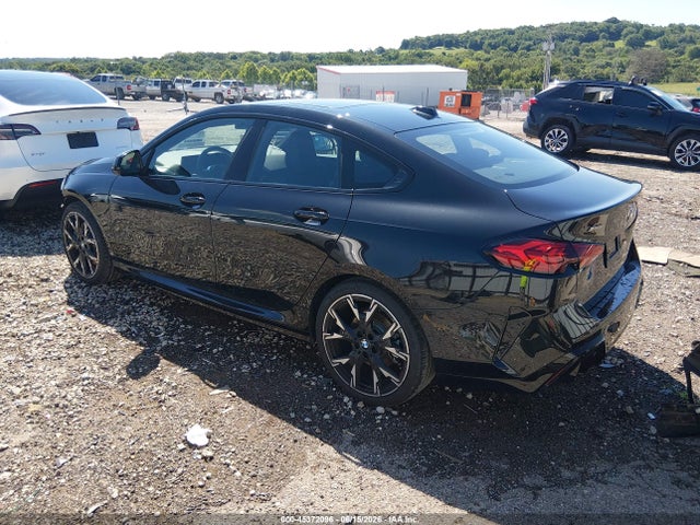 Aukcja sprzedaży 2025 Bmw 228 Gran Coupe Xdrive, vin: WBA23GG08S7S83494, numer aukcji: 45372096