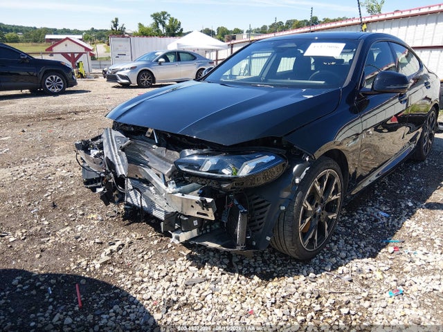 Aukcja sprzedaży 2025 Bmw 228 Gran Coupe Xdrive, vin: WBA23GG08S7S83494, numer aukcji: 45372096