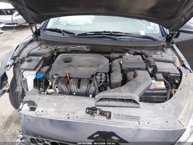 Aukcja sprzedaży 2019 Hyundai Sonata Limited, vin: 5NPE34AF0KH771099, numer aukcji: 45372098