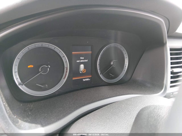 Продажа на аукционе авто 2019 Hyundai Sonata Limited, vin: 5NPE34AF0KH771099, номер лота: 45372098