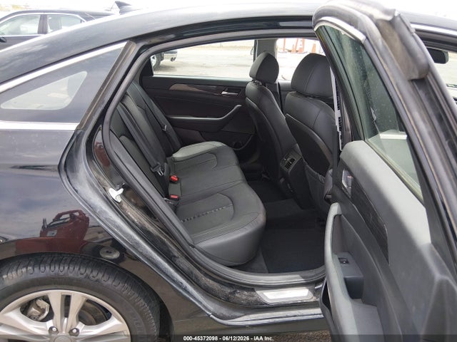 Aukcja sprzedaży 2019 Hyundai Sonata Limited, vin: 5NPE34AF0KH771099, numer aukcji: 45372098