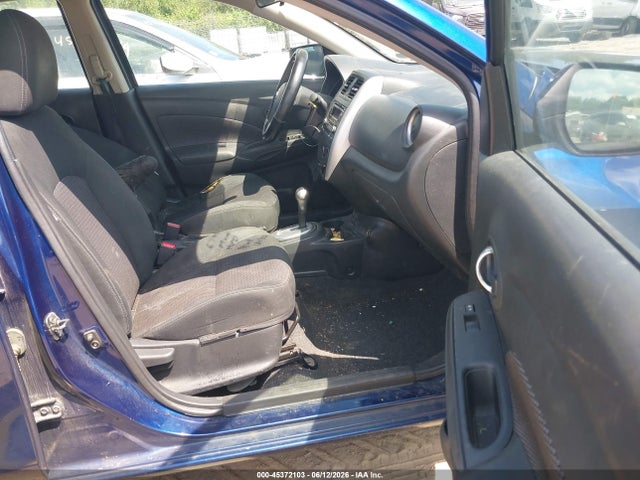 3N1CN7AP4JL801993 Nissan Versa 1.6 Sv