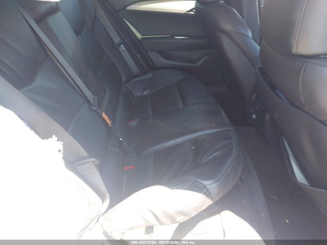 Aukcja sprzedaży 2017 Cadillac Ats Luxury, vin: 1G6AB5SX4H0123725, numer aukcji: 45372104