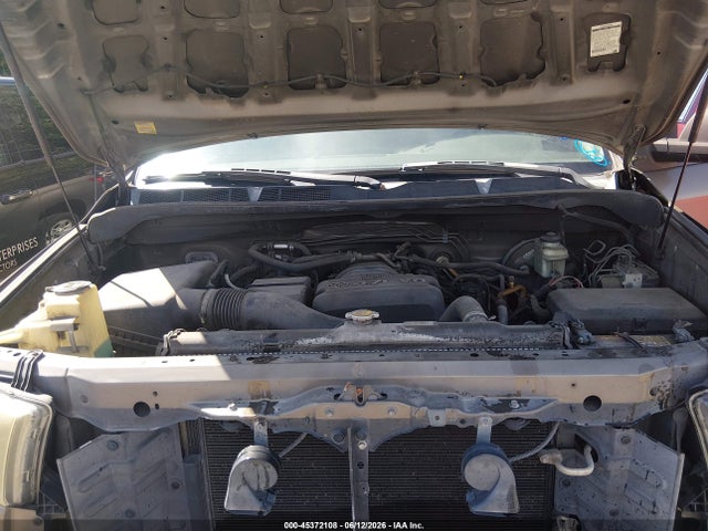 Aukcja sprzedaży 2008 Toyota Tundra Base 4.7l V8, vin: 5TFRT54138X017604, numer aukcji: 45372108