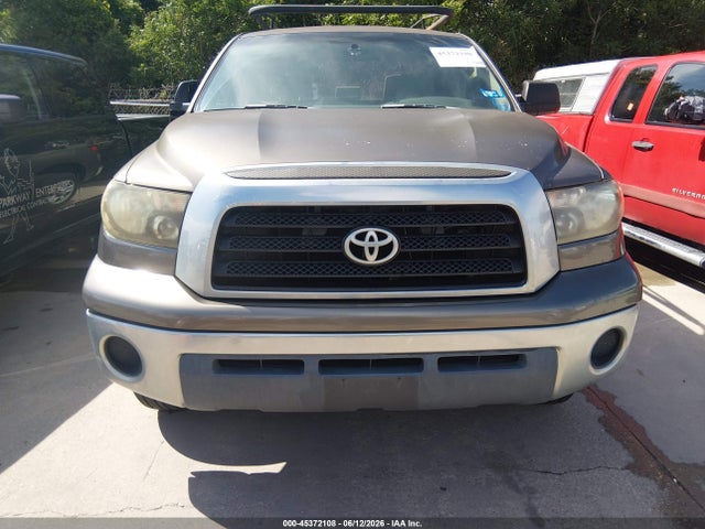 Aukcja sprzedaży 2008 Toyota Tundra Base 4.7l V8, vin: 5TFRT54138X017604, numer aukcji: 45372108