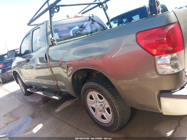 Aukcja sprzedaży 2008 Toyota Tundra Base 4.7l V8, vin: 5TFRT54138X017604, numer aukcji: 45372108
