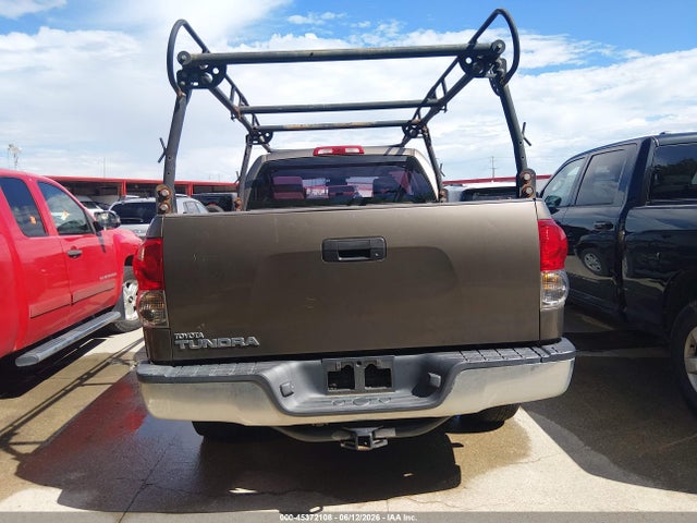 Aukcja sprzedaży 2008 Toyota Tundra Base 4.7l V8, vin: 5TFRT54138X017604, numer aukcji: 45372108