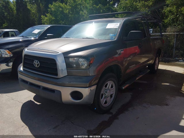 Aukcja sprzedaży 2008 Toyota Tundra Base 4.7l V8, vin: 5TFRT54138X017604, numer aukcji: 45372108