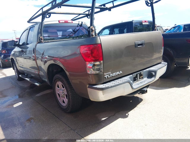 Aukcja sprzedaży 2008 Toyota Tundra Base 4.7l V8, vin: 5TFRT54138X017604, numer aukcji: 45372108