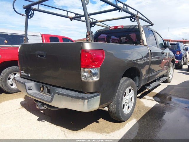 Aukcja sprzedaży 2008 Toyota Tundra Base 4.7l V8, vin: 5TFRT54138X017604, numer aukcji: 45372108