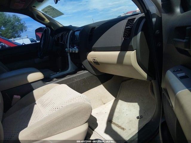 Aukcja sprzedaży 2008 Toyota Tundra Base 4.7l V8, vin: 5TFRT54138X017604, numer aukcji: 45372108