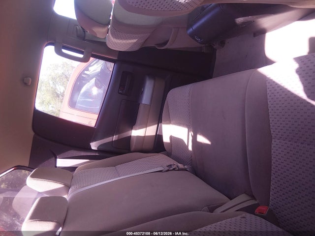 Aukcja sprzedaży 2008 Toyota Tundra Base 4.7l V8, vin: 5TFRT54138X017604, numer aukcji: 45372108