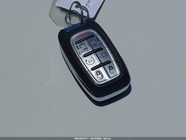 Aukcja sprzedaży 2024 Chrysler Pacifica Touring L, vin: 2C4RC1BG6RR172583, numer aukcji: 45372111