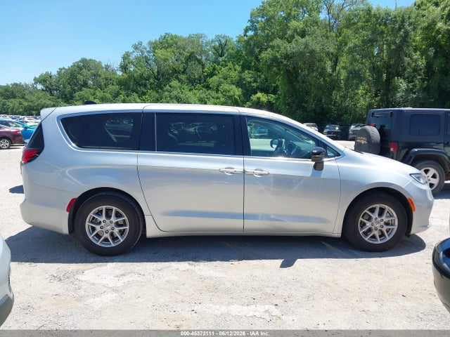 Aukcja sprzedaży 2024 Chrysler Pacifica Touring L, vin: 2C4RC1BG6RR172583, numer aukcji: 45372111