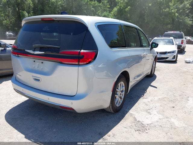 Aukcja sprzedaży 2024 Chrysler Pacifica Touring L, vin: 2C4RC1BG6RR172583, numer aukcji: 45372111