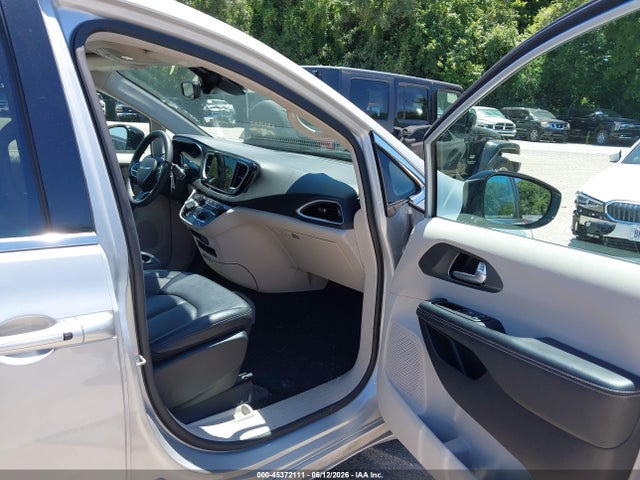 Aukcja sprzedaży 2024 Chrysler Pacifica Touring L, vin: 2C4RC1BG6RR172583, numer aukcji: 45372111