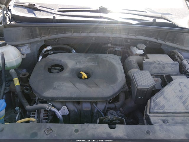 Aukcja sprzedaży 2018 Hyundai Tucson Se, vin: KM8J2CA46JU680977, numer aukcji: 45372114